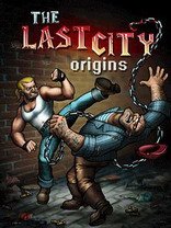 game pic for The Last City Origins Motorola